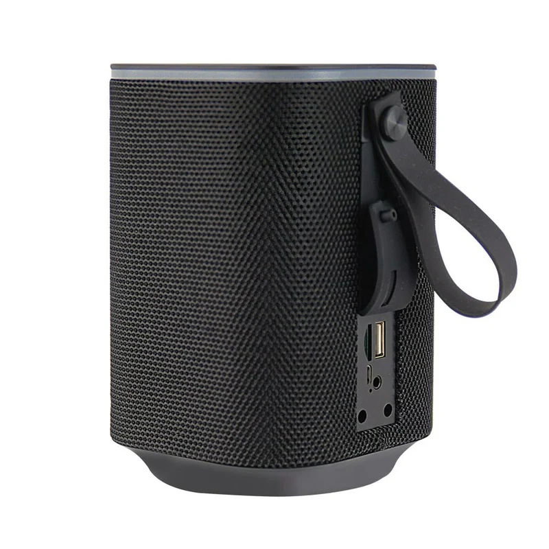 Enceintes Bluetooth portables Esperanza EP155 Noir