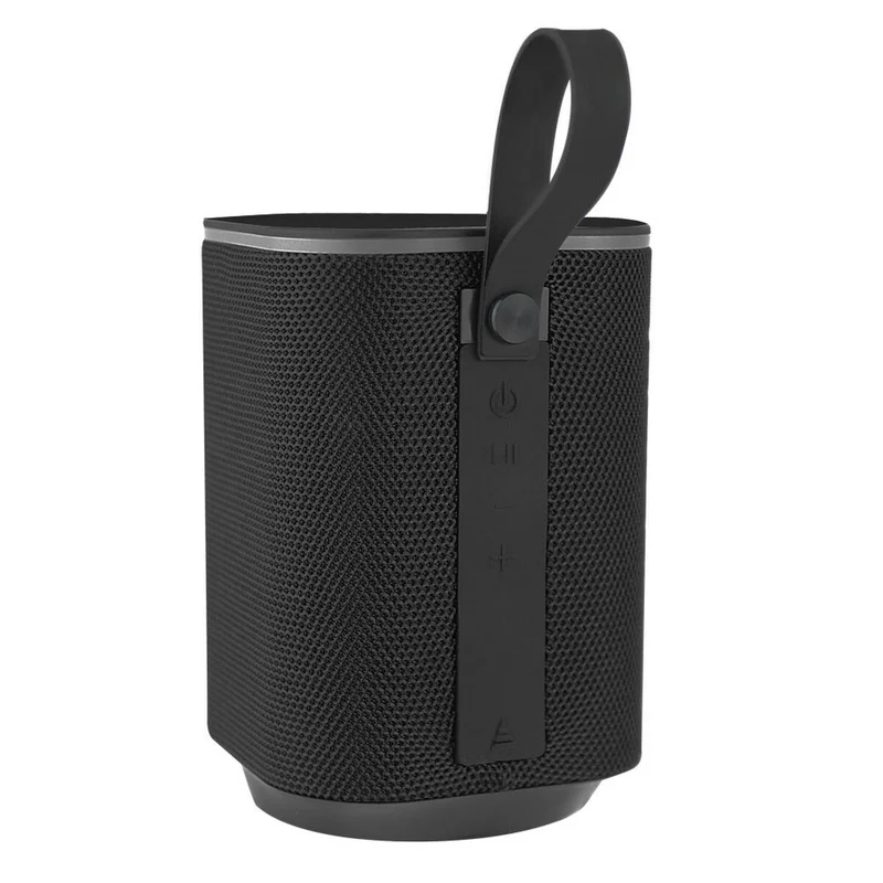 Enceintes Bluetooth portables Esperanza EP155 Noir