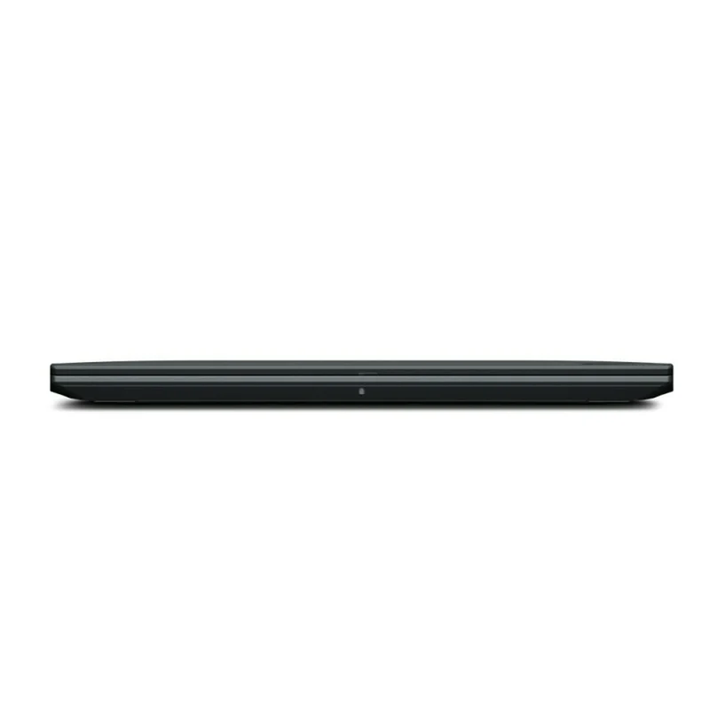 Ordinateur portable Lenovo ThinkPad P1 G5 i9-12900H 32 Go RAM 1 To SSD NVIDIA GeForce RTX 3080 16" Qwerty espagnol