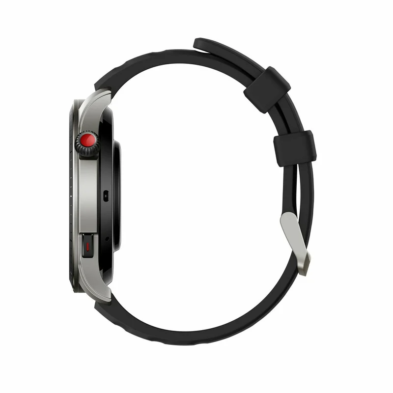 Montre connectée Amazfit GTR 4 Superspeed Noir Noir