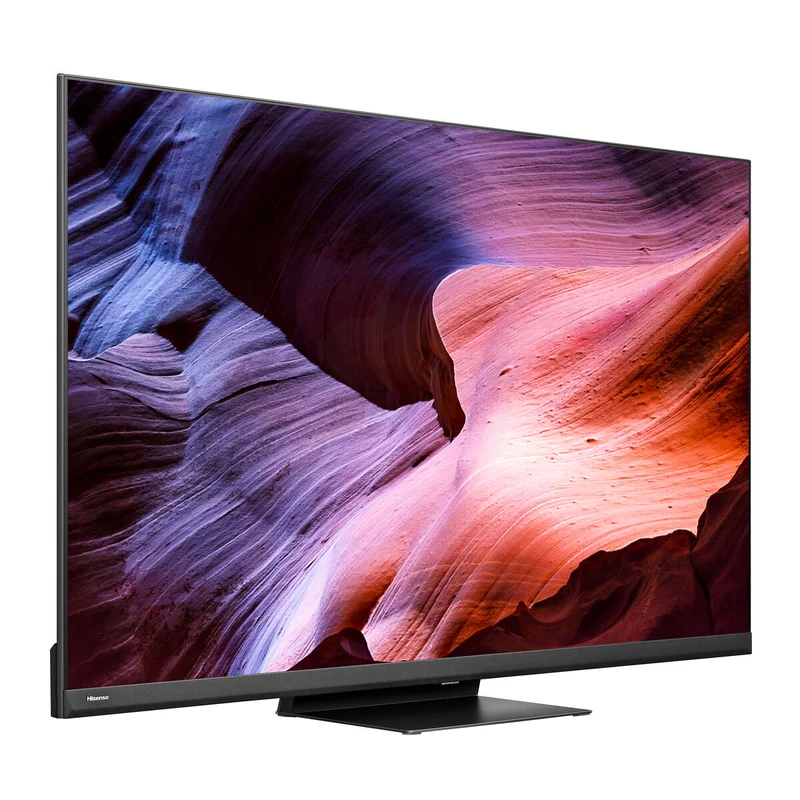 Téléviseur intelligent Hisense 75U8KQ 4K Ultra HD 75" LED HDR