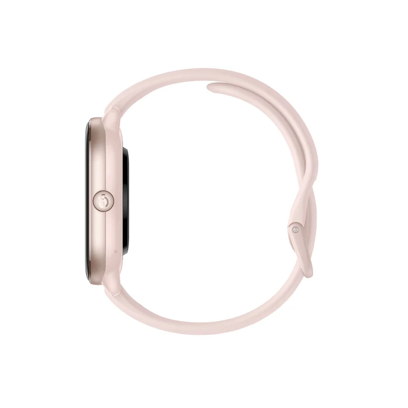 Montre intelligente Amazfit GTS 4 Rose 1,65"