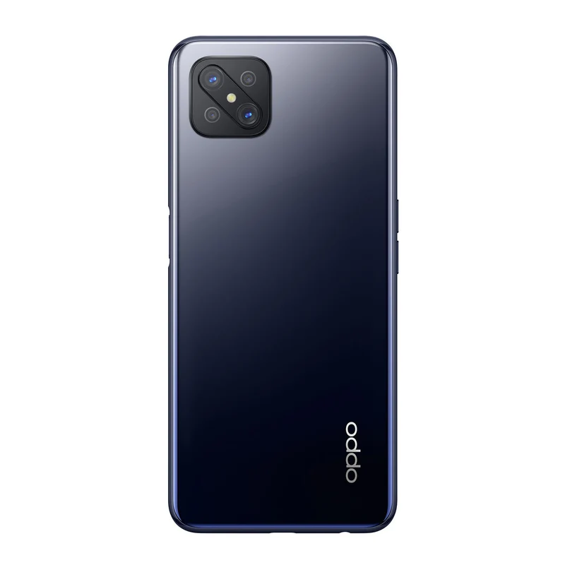 Smartphone Oppo Reno 4Z Noir 8 Go RAM 6,57" 128 Go