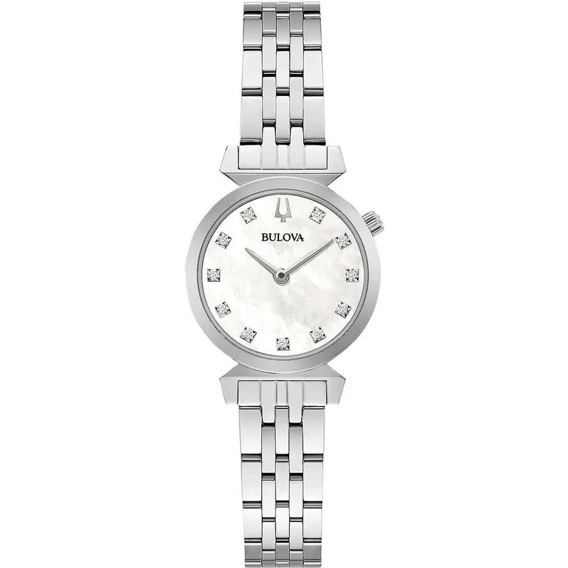 Montre Femme Bulova REGATTA LADY