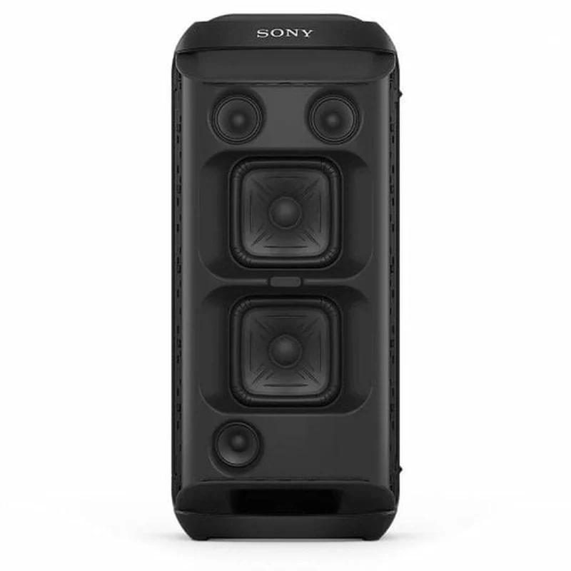 Enceintes Bluetooth portables Sony SRS-XV800 Noir