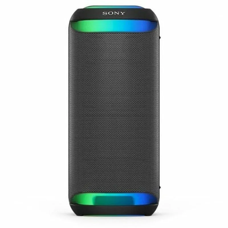 Enceintes Bluetooth portables Sony SRS-XV800 Noir