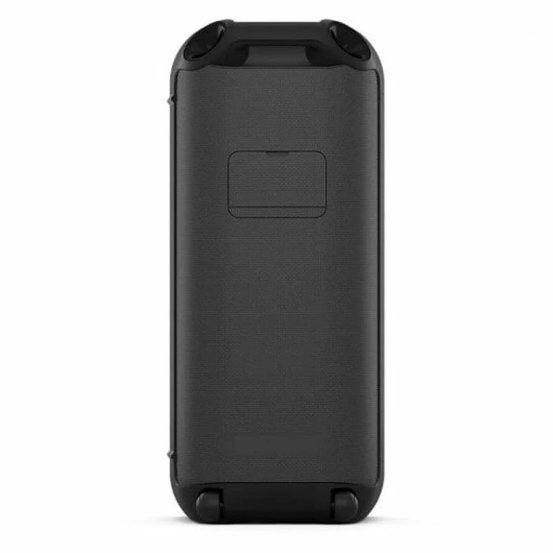 Enceintes Bluetooth portables Sony SRS-XV800 Noir