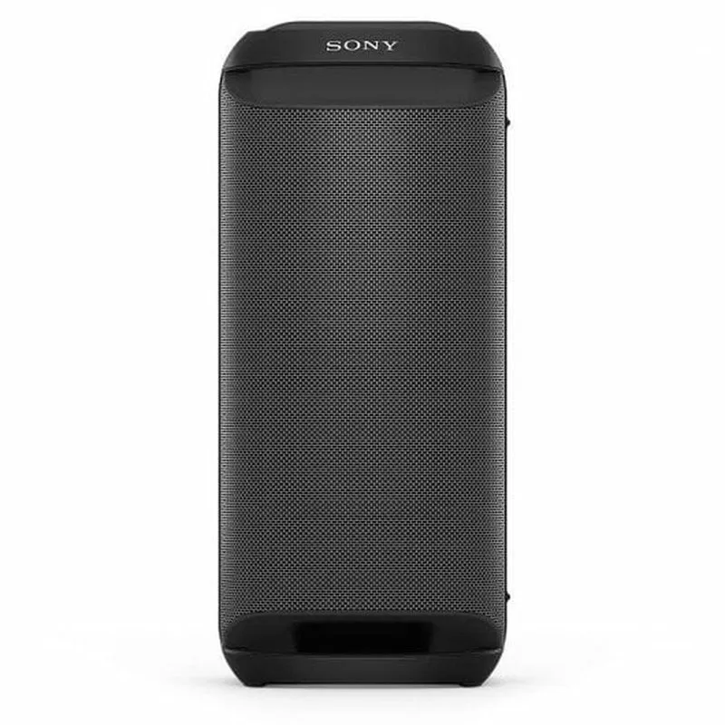 Enceintes Bluetooth portables Sony SRS-XV800 Noir