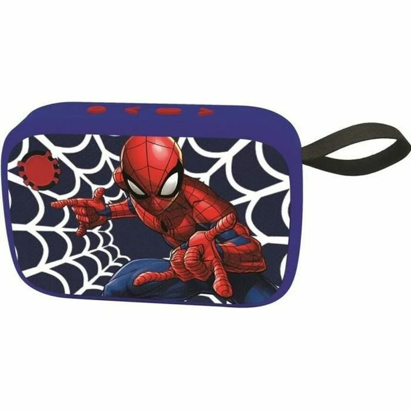 Enceinte portable Lexibook Spider-Man