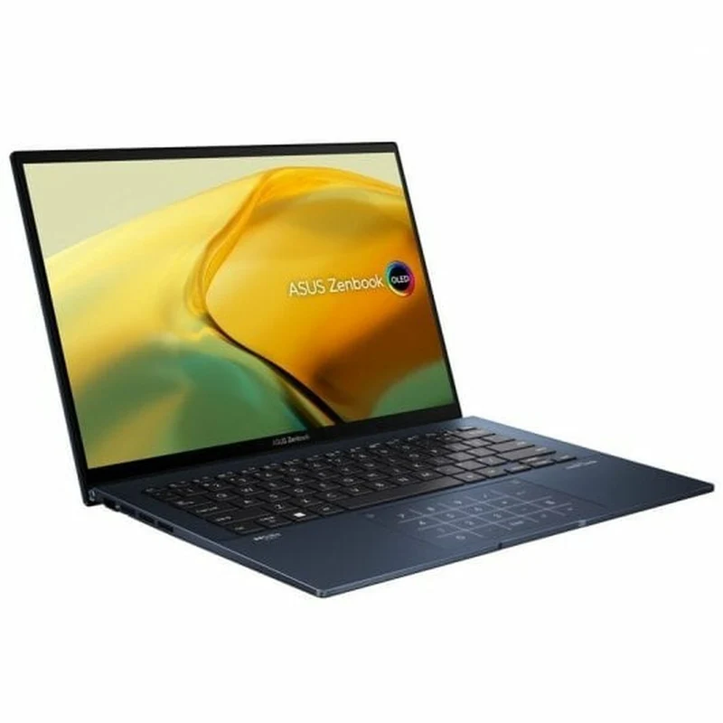 Ordinateur portable Asus ZenBook 14 OLED UX3402VA-KM208W 14" Intel Core i5-1340P 16 Go RAM 512 Go SSD
