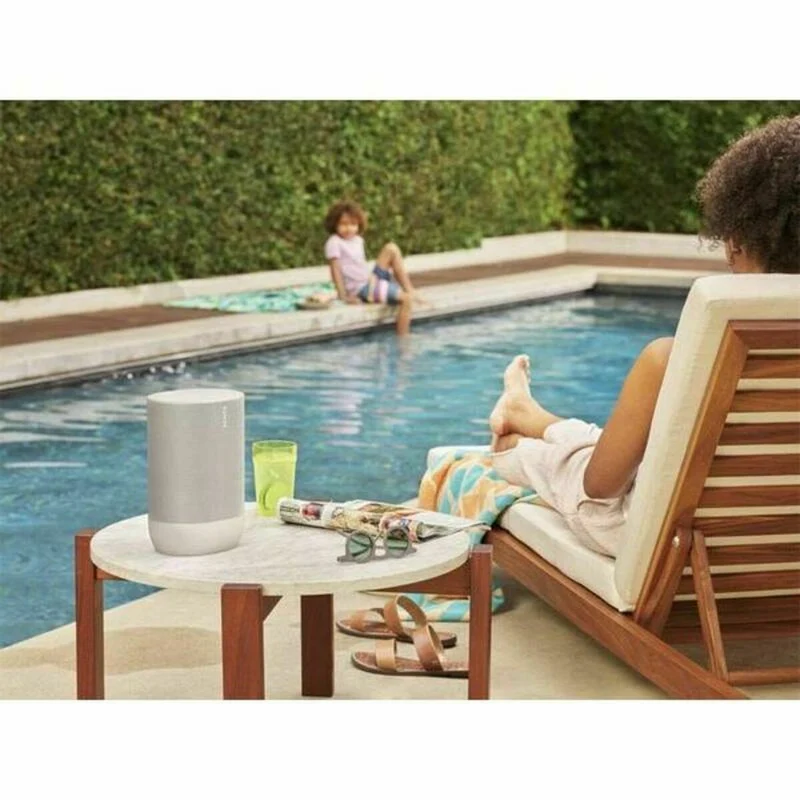 Enceinte Bluetooth sans fil TOUT EN UN