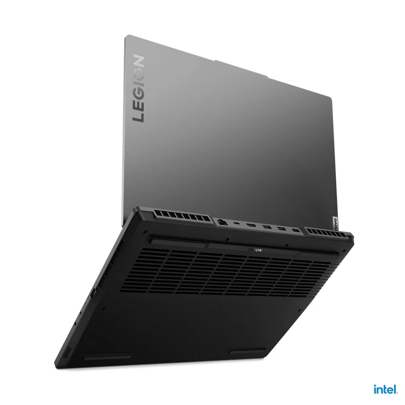 Ordinateur portable Lenovo 5 15IAH7H 15,6" i7-12700H NVIDIA GeForce RTX 3060 1 To SSD 16 Go RAM Qwerty espagnol