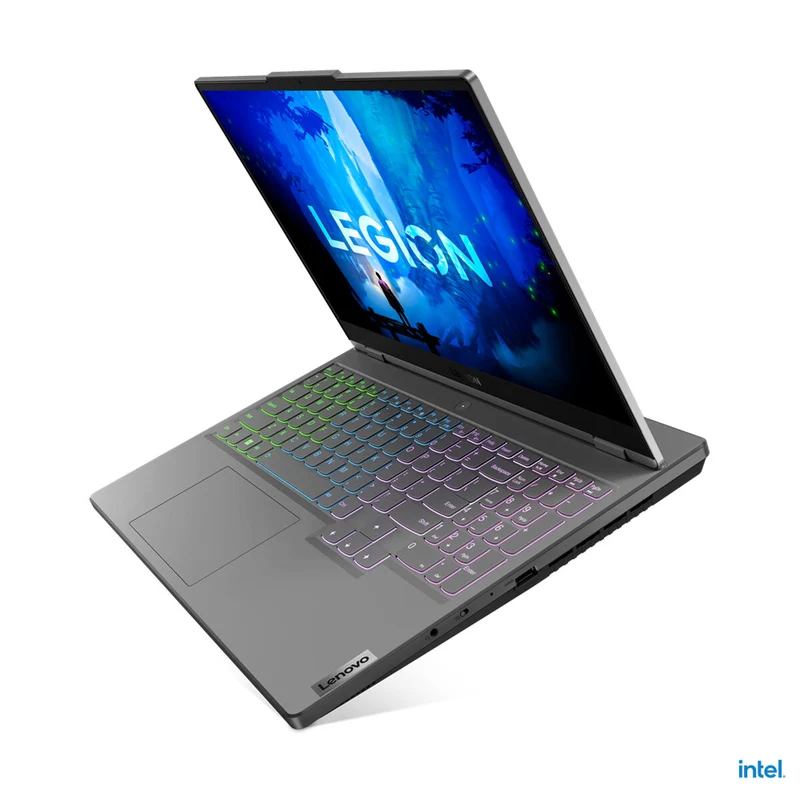 Ordinateur portable Lenovo 5 15IAH7H 15,6" i7-12700H NVIDIA GeForce RTX 3060 1 To SSD 16 Go RAM Qwerty espagnol