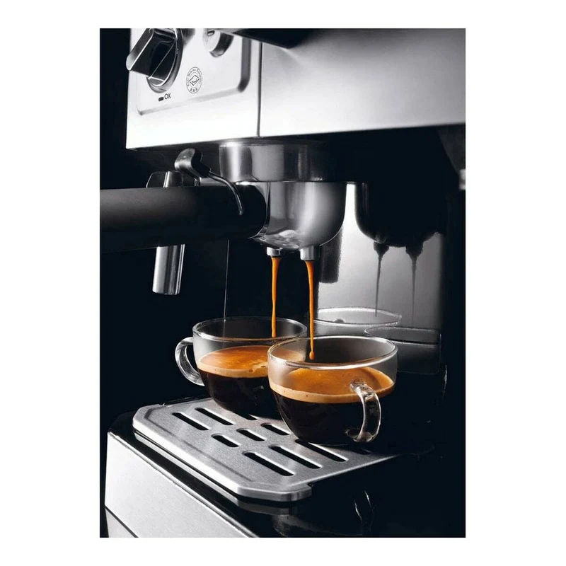 Machine à café filtre DeLonghi BCO 421.S 1750 W 1 L