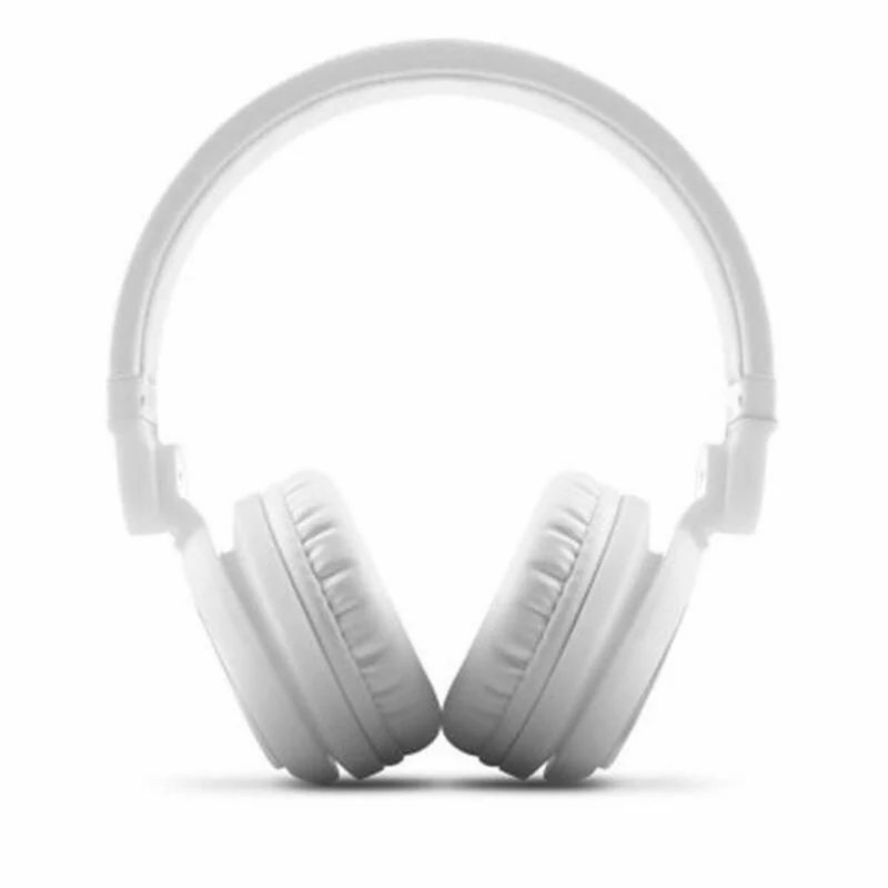 Casques avec microphone Energy Sistem DJ2 426737 Blanc