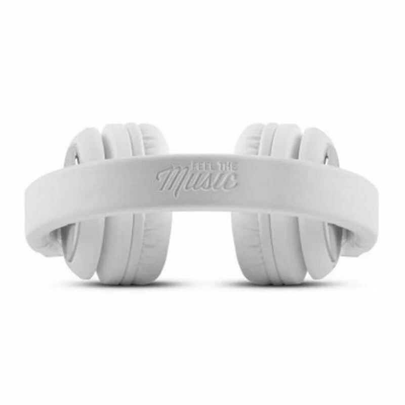 Casques avec microphone Energy Sistem DJ2 426737 Blanc