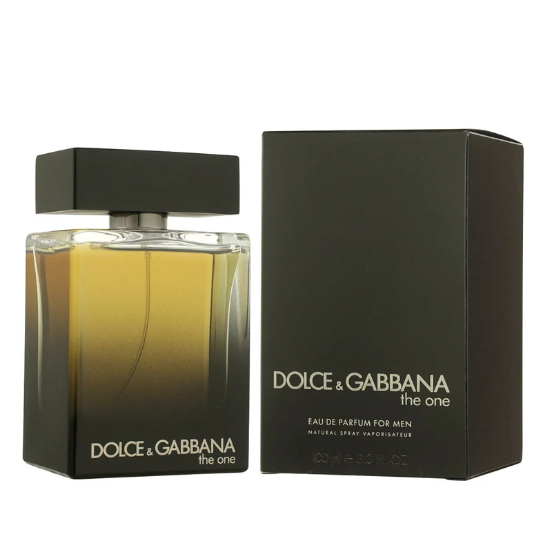 Parfum Homme Dolce & Gabbana EDP The One 100 ml