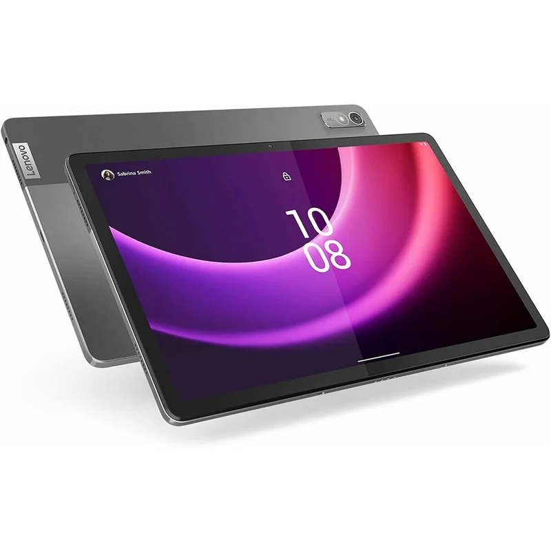 Tablette Lenovo ZABG0281SE 11,5" 6 Go RAM 128 Go Argent