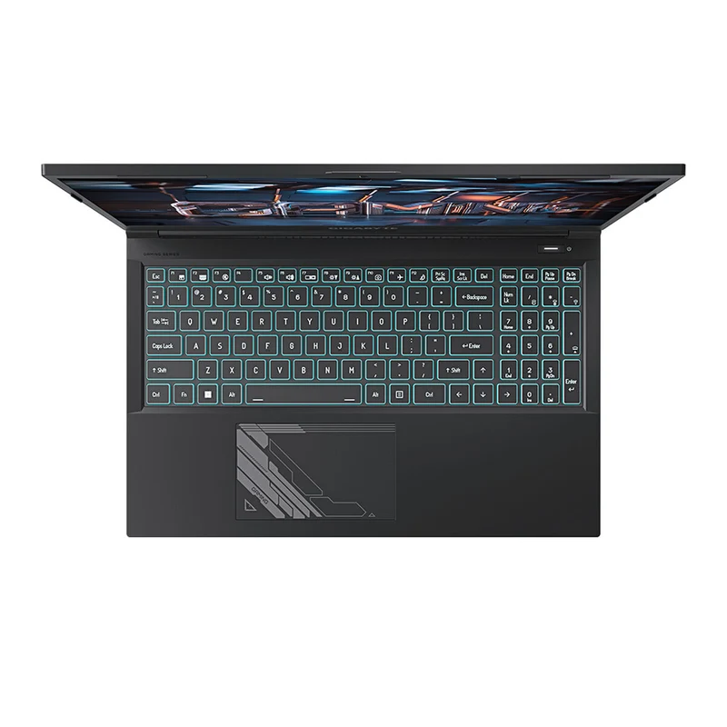 Ordinateur portable Gigabyte G5 MF-E2ES333SD i5-12500H 512 Go SSD 15,6" 8 Go RAM