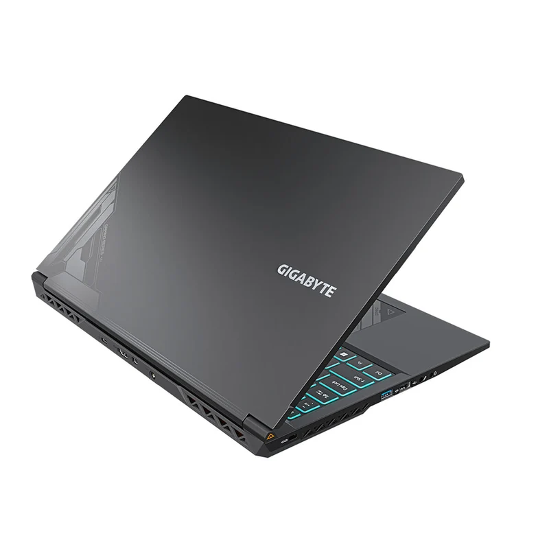 Ordinateur portable Gigabyte G5 MF-E2ES333SD i5-12500H 512 Go SSD 15,6" 8 Go RAM