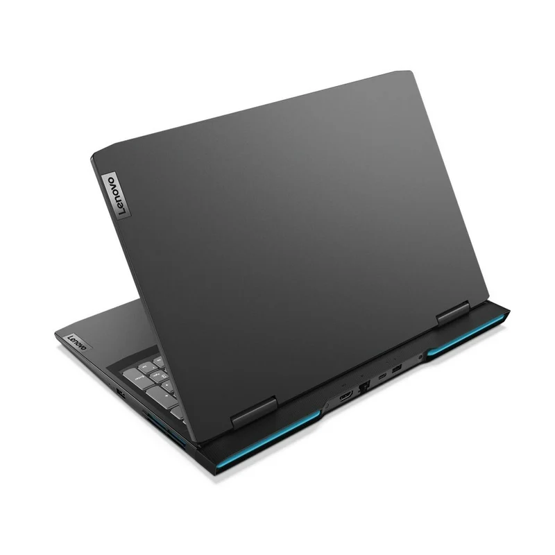 Ordinateur portable Lenovo GAM3 15IAH7 Espagnol Qwerty 512 Go SSD 15,6" 16 Go RAM