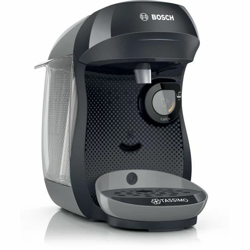Machine à café à capsules BOSCH TAS1009 1400 W