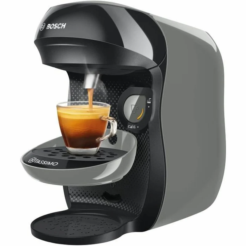 Machine à café à capsules BOSCH TAS1009 1400 W