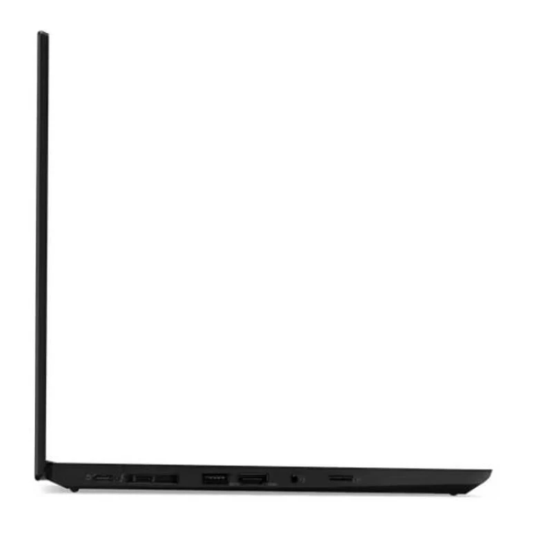 Ordinateur portable Lenovo Thinkpad P15s Gen 2 15,6" Intel Core i7-1185G7 16 Go RAM 32 Go RAM 512 Go SSD Espagnol Qwerty Qwerty US