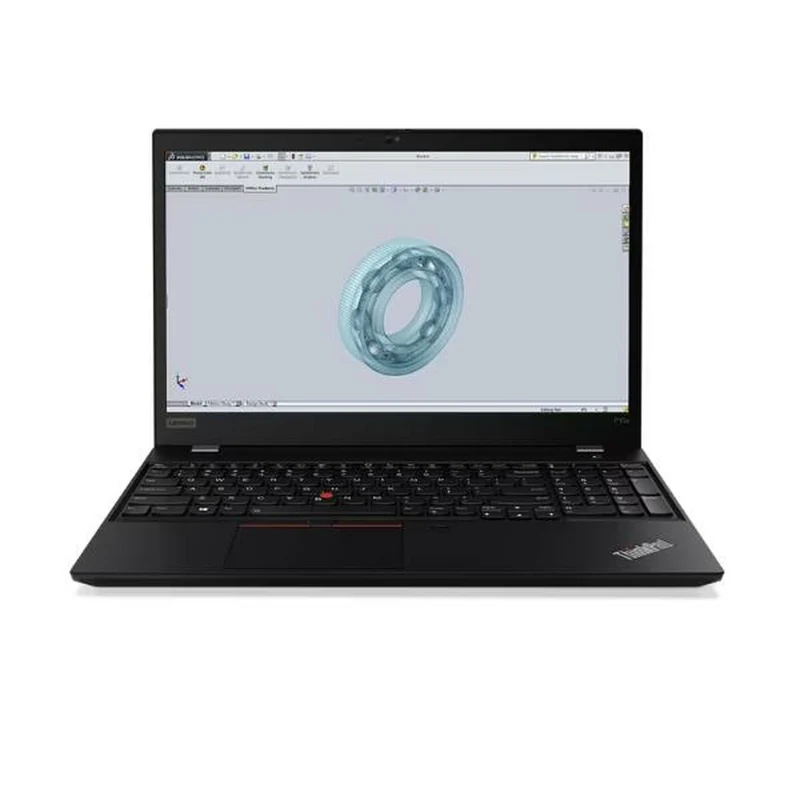 Ordinateur portable Lenovo Thinkpad P15s Gen 2 15,6" Intel Core i7-1185G7 16 Go RAM 32 Go RAM 512 Go SSD Espagnol Qwerty Qwerty US