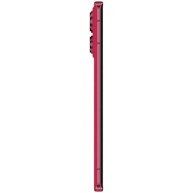 Smartphone Motorola Edge 40 Magenta 8 Go RAM Octa Core MediaTek Dimensity 6,55" 256 Go