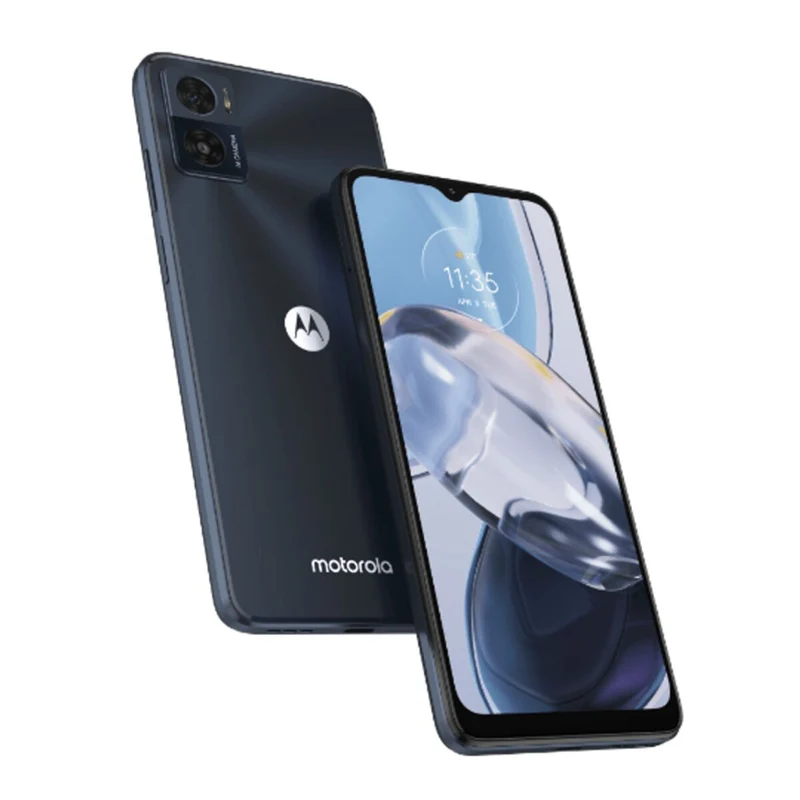 Smartphone Motorola Noir 6,5" 3 Go RAM
