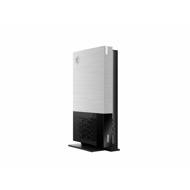Mini PC MSI MAG TRIDENT S 5M-009ES AMD Ryzen 5600G 8 Go RAM 512 Go SSD