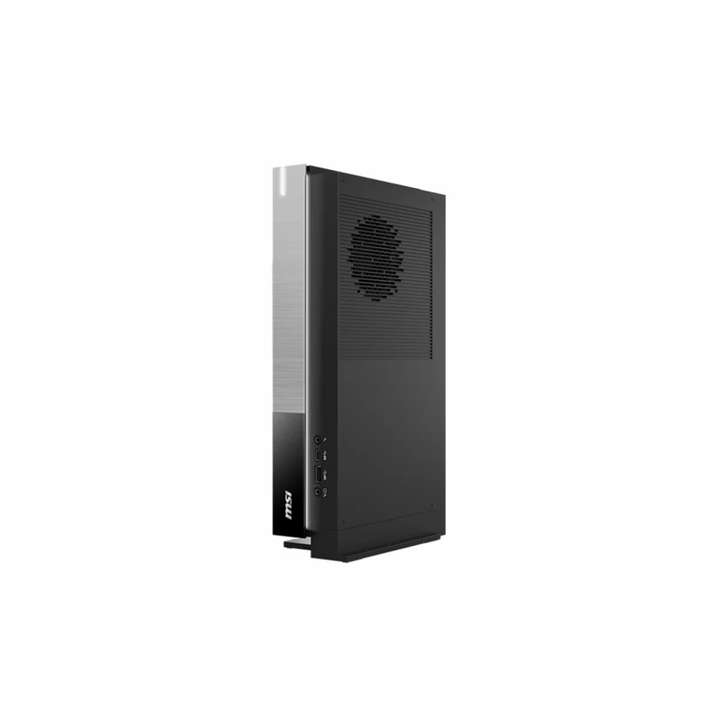 Mini PC MSI MAG TRIDENT S 5M-009ES AMD Ryzen 5600G 8 Go RAM 512 Go SSD
