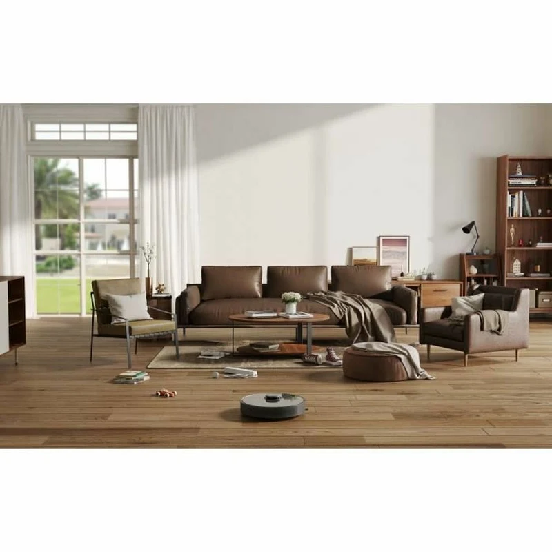 Robot Aspirateur Dreame D10s Plus