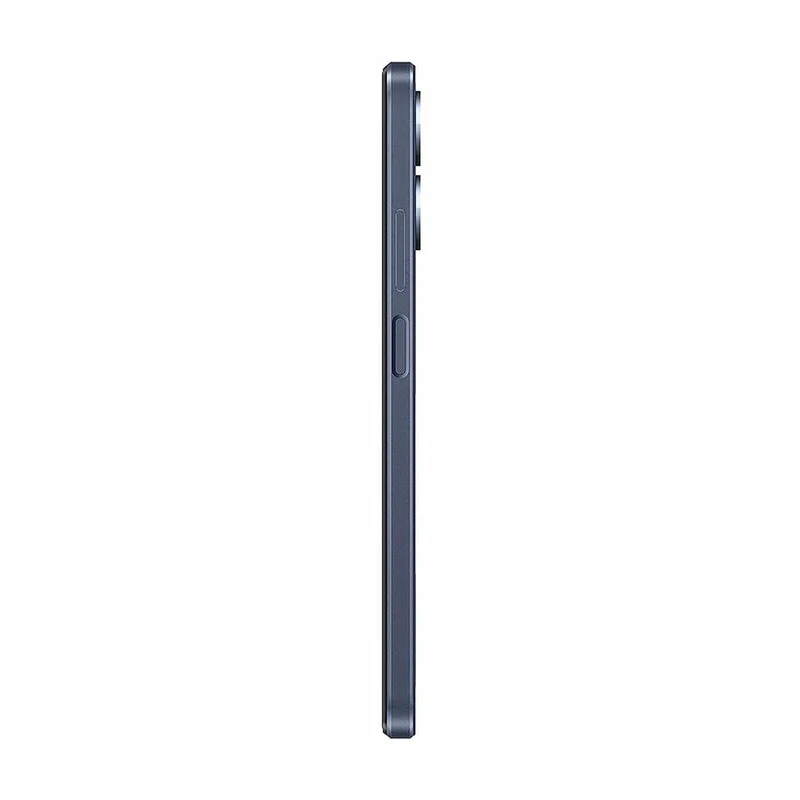 Smartphone Oppo A17 Noir 64 Go 4 Go RAM MediaTek Helio G35