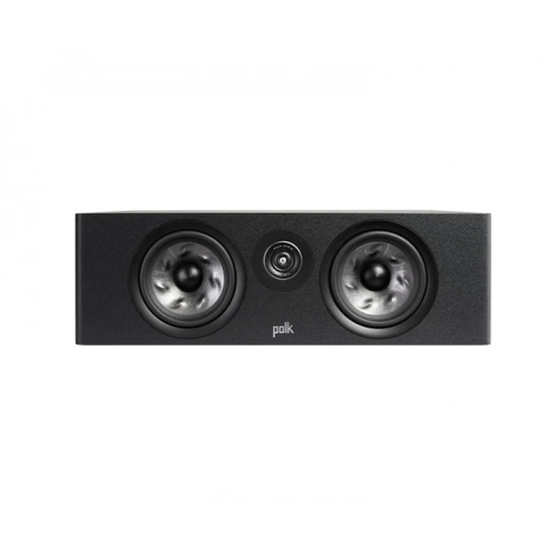 Enceinte Polk R400 Noir 200 W