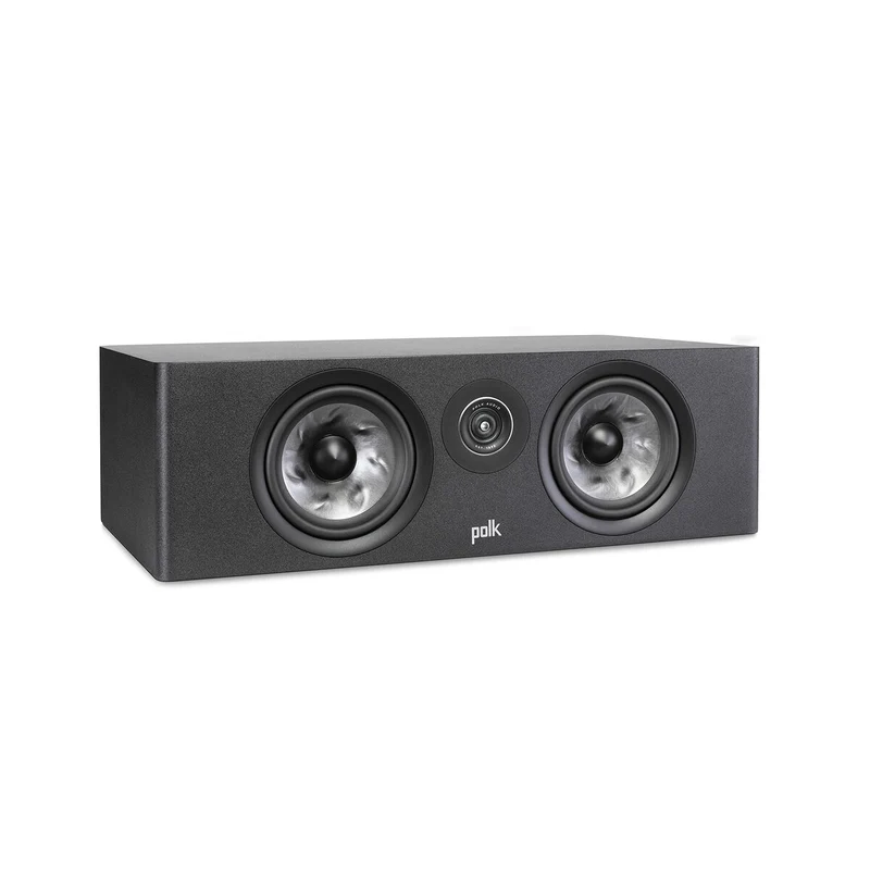 Enceinte Polk R400 Noir 200 W