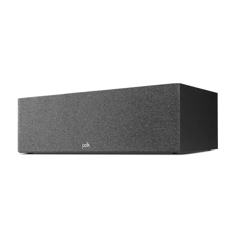 Enceinte Polk R400 Noir 200 W