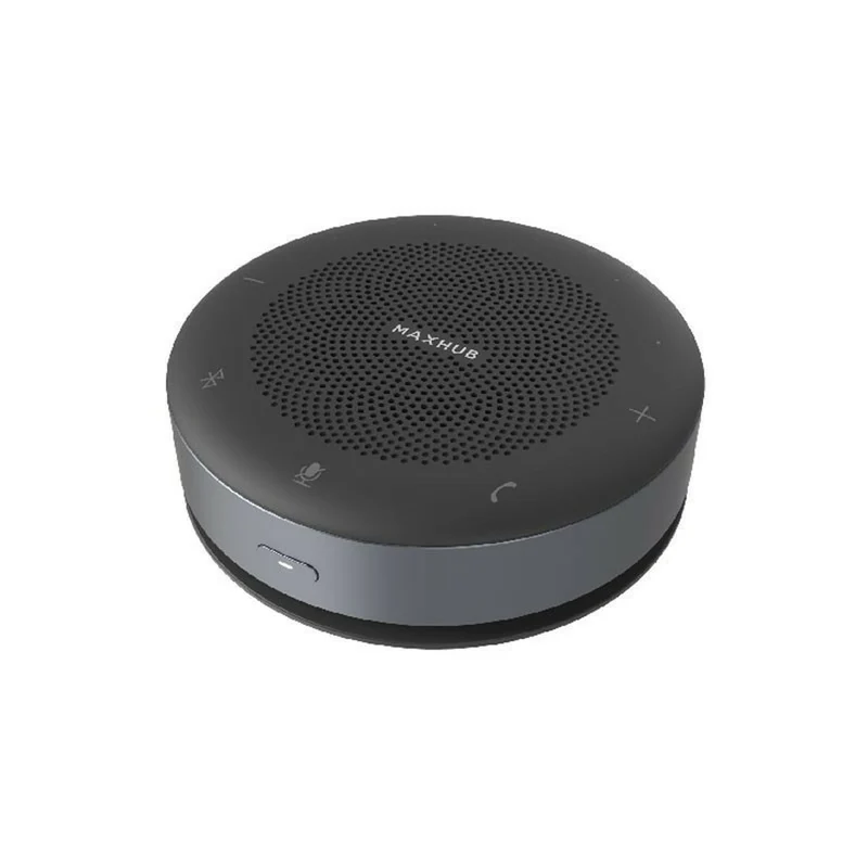 Enceinte Bluetooth portable avec microphone Maxhub BM11