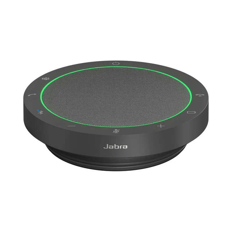 Haut-parleur Bluetooth portable avec microphone Jabra 2755-109