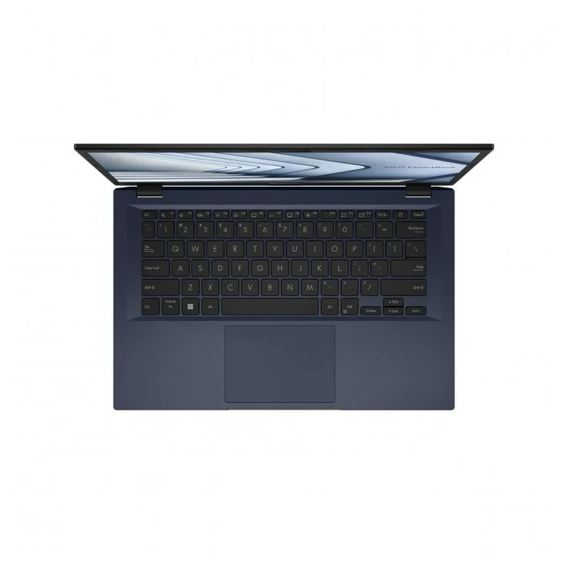 Ordinateur portable Asus ExpertBook B1 B1402CBA-EB0862W Qwerty espagnol Intel Core I7-1255U 16 Go RAM 14" 512 Go