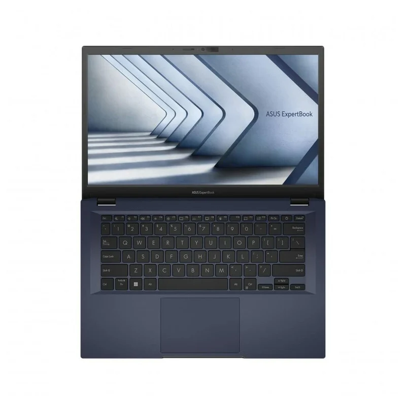 Ordinateur portable Asus ExpertBook B1 B1402CBA-EB0862W Qwerty espagnol Intel Core I7-1255U 16 Go RAM 14" 512 Go