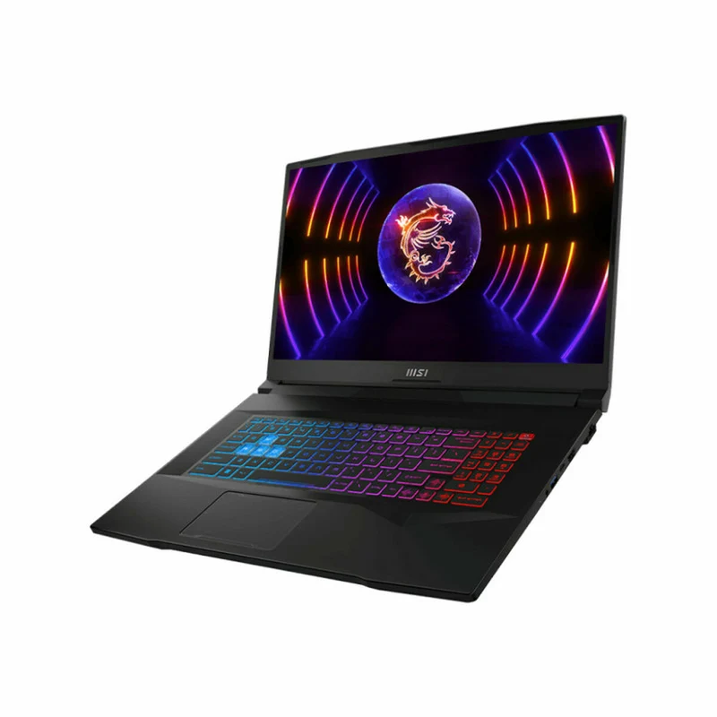 Ordinateur portable MSI Pulse 17-072XES Nvidia Geforce RTX 4060 Intel Core i7-13700H 16 Go RAM 17,3"
