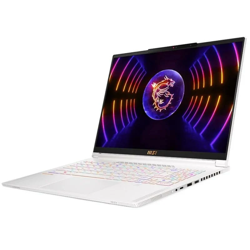 Ordinateur portable MSI Stealth 16S-039XES Intel Core i7-13700H Nvidia Geforce RTX 4060 32 Go RAM 16" 1 To SSD