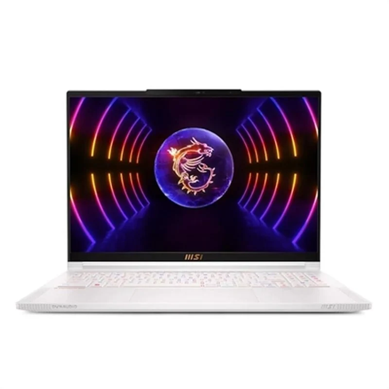 Ordinateur portable MSI Stealth 16S-039XES Intel Core i7-13700H Nvidia Geforce RTX 4060 32 Go RAM 16" 1 To SSD