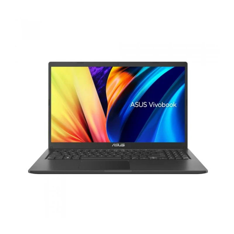 Ordinateur portable Asus F1500EA-BQ2361W I3-1115G4 8 Go 256 Go SSD Qwerty espagnol 256 Go SSD 8 Go RAM 15,6" Intel© Core™ i3-1115G4 Intel Core