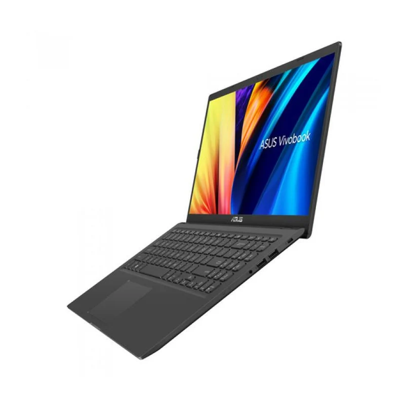 Ordinateur portable Asus F1500EA-BQ2361W I3-1115G4 8 Go 256 Go SSD Qwerty espagnol 256 Go SSD 8 Go RAM 15,6" Intel© Core™ i3-1115G4 Intel Core