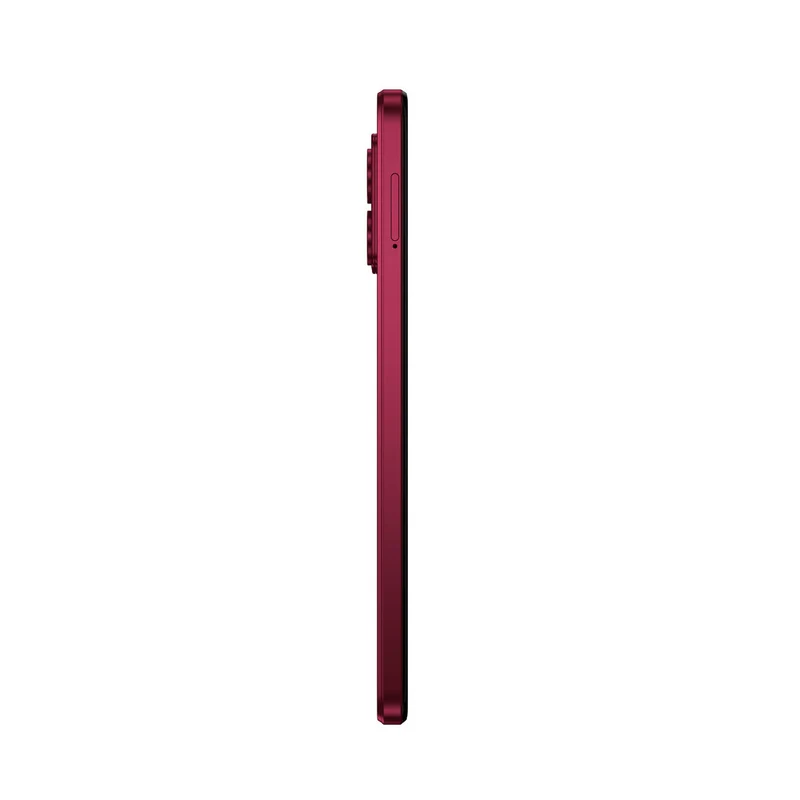 Smartphone Motorola Moto G84 5G 6,55" 6,43" 256 Go 12 Go RAM Octa Core Magenta