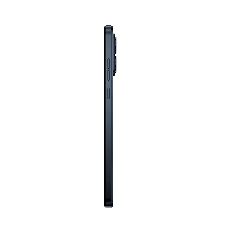Smartphone Motorola Moto G84 5G 6,55" 6,43" 256 Go 12 Go RAM Octa Core Bleu Gris
