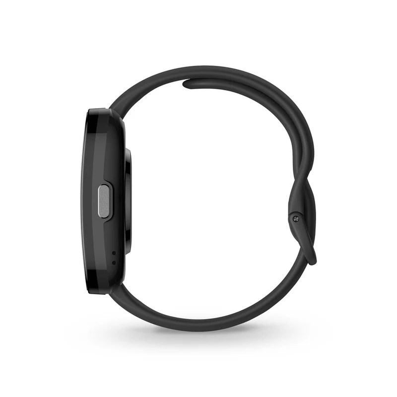 Montre intelligente Amazfit Bip 5 noir gris